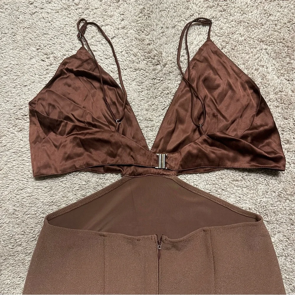 NWT Abercrombie & Fitch Dress